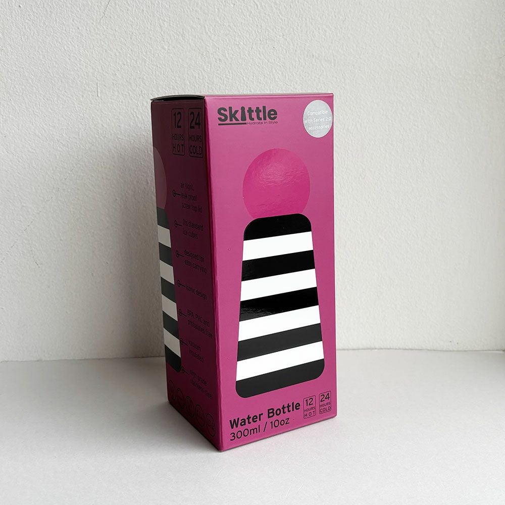LUND london ルンドロンドン ボトル 水筒 Skittle Bottle Mini 300ml