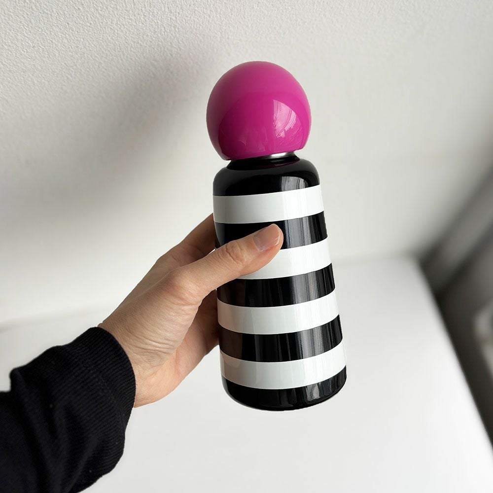 LUND london ルンドロンドン ボトル 水筒 Skittle Bottle Mini 300ml