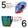 コトパクシ BATAC24 リュック バックパック