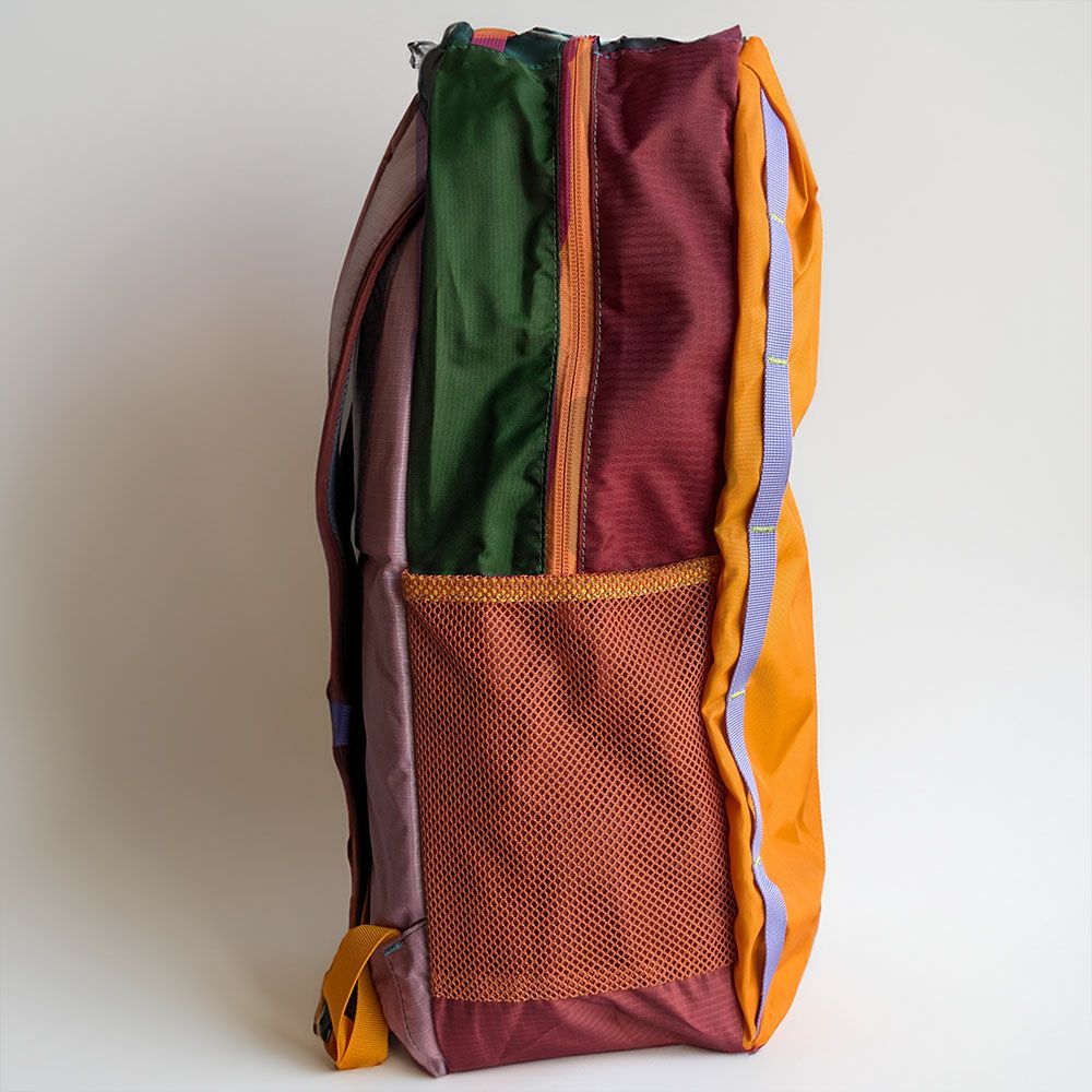 コトパクシ BATAC24 リュック バックパック