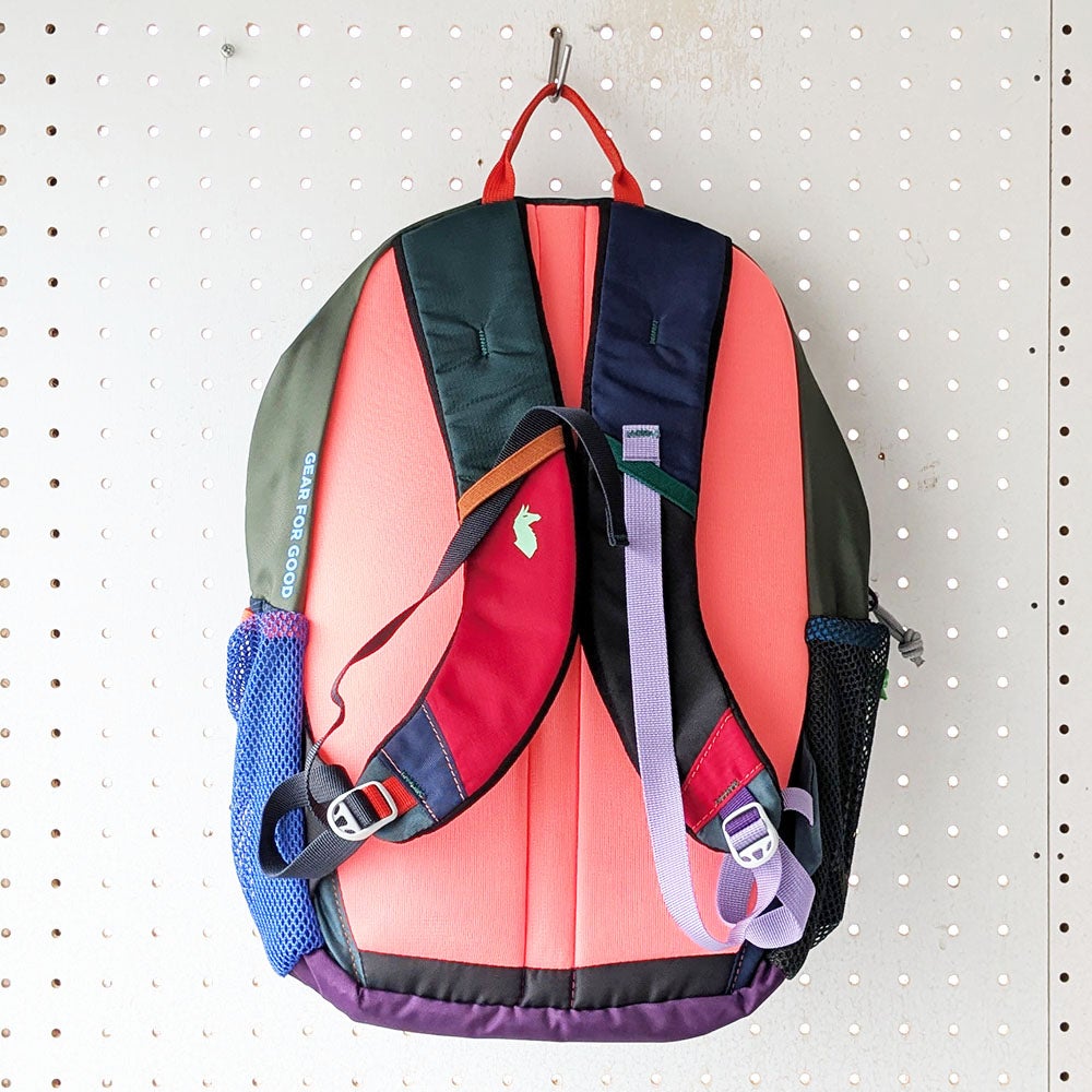 コトパクシ KIDS リュック バックパック F1