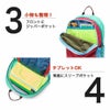 コトパクシ KIDS リュック バックパック F1