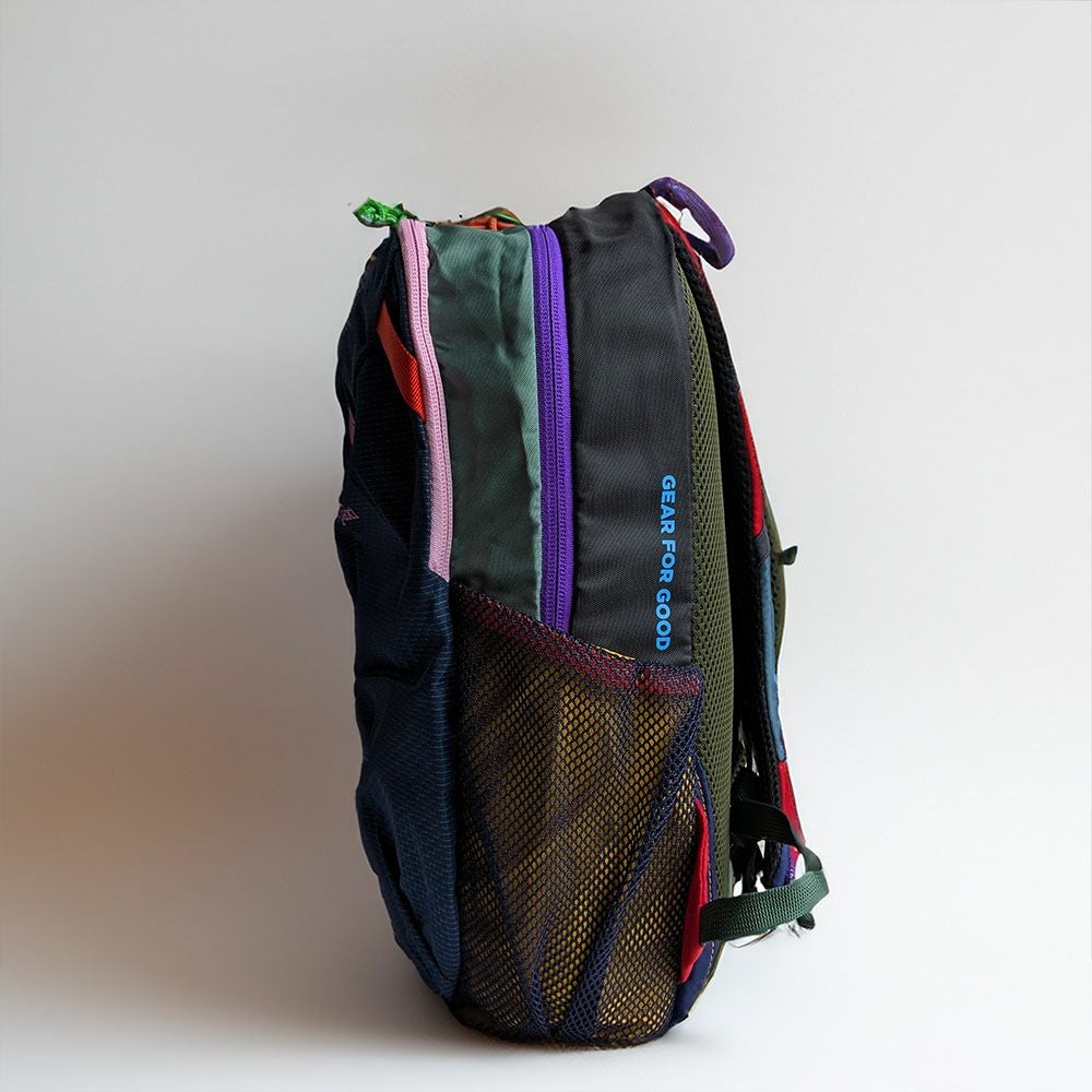 コトパクシ KIDS リュック バックパック F1