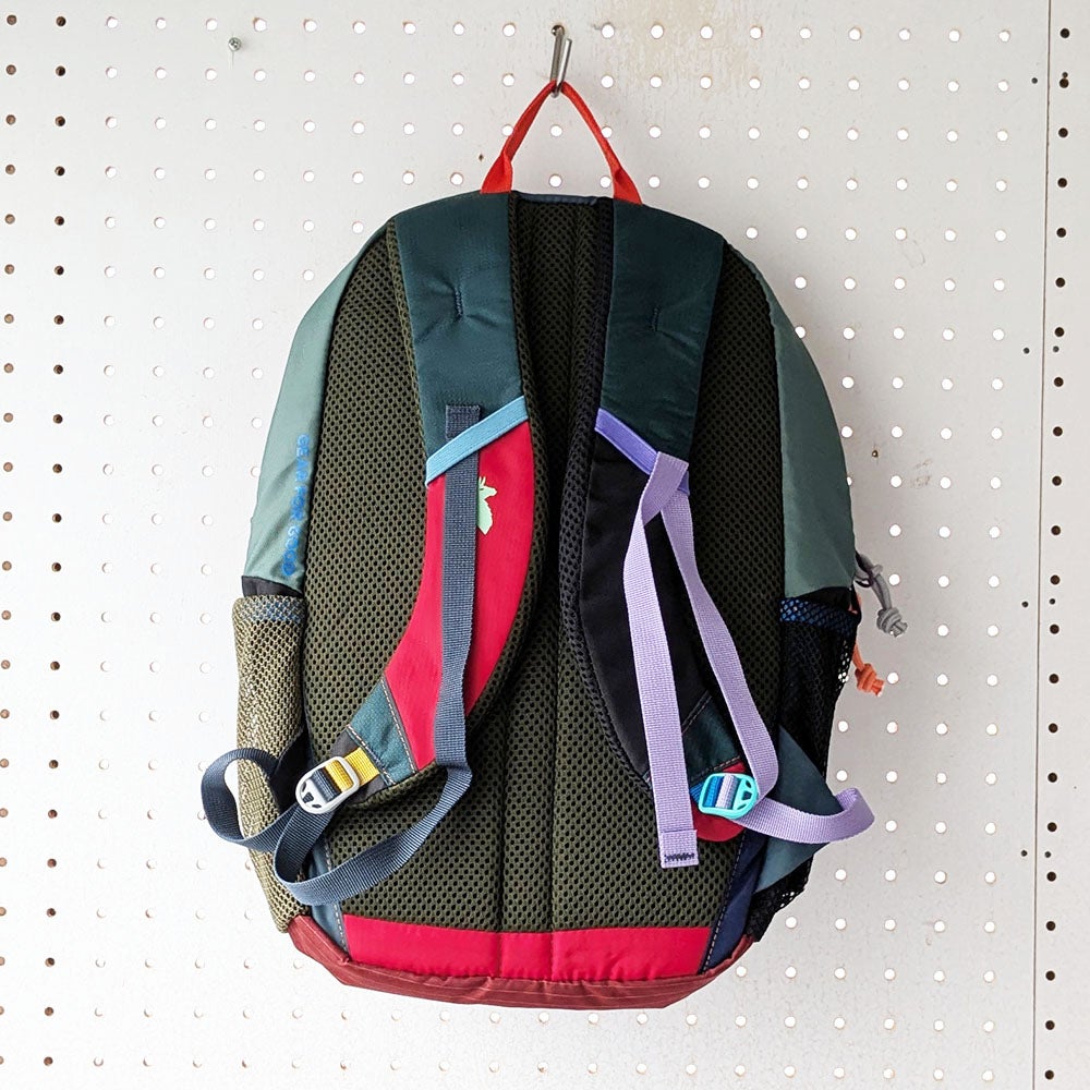 コトパクシ KIDS リュック バックパック F1