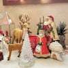 クリスマスオーナメント　サンタ　ニコラス