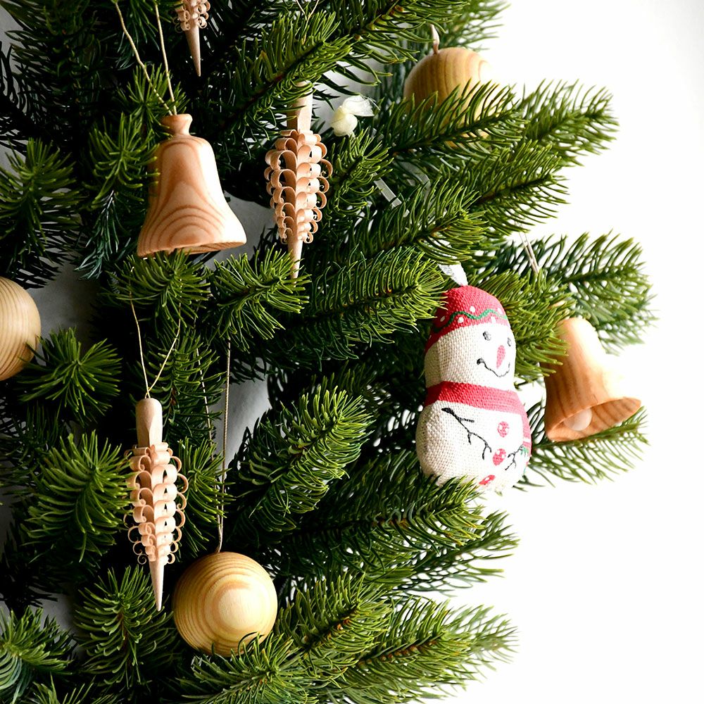 NUTS クリスマス特集｜ギフト・手土産・ツリー・オーナメントの