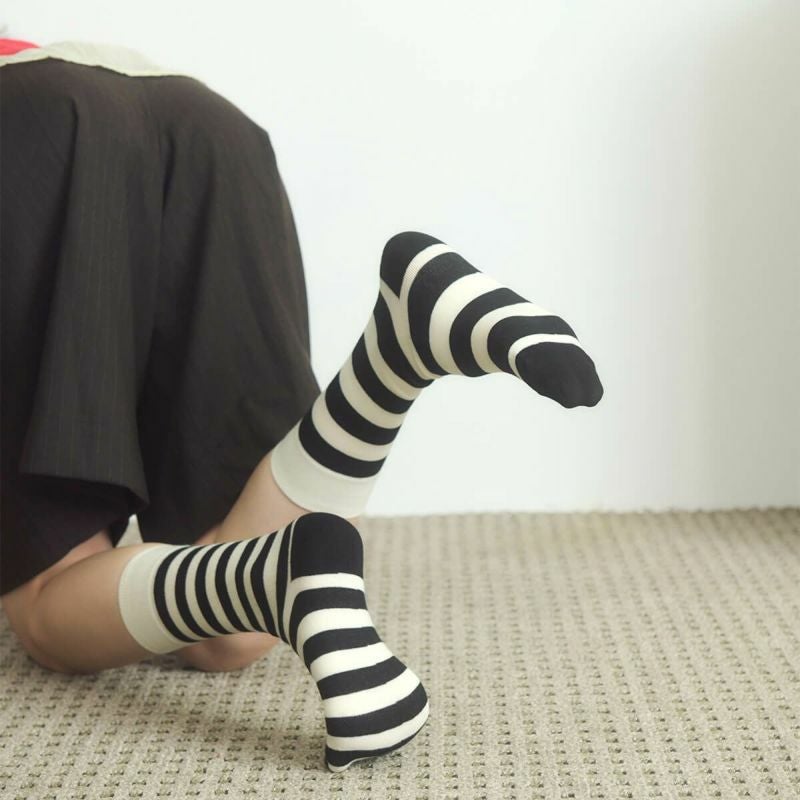 I HATE MONDAY 韓国ブランド　靴下