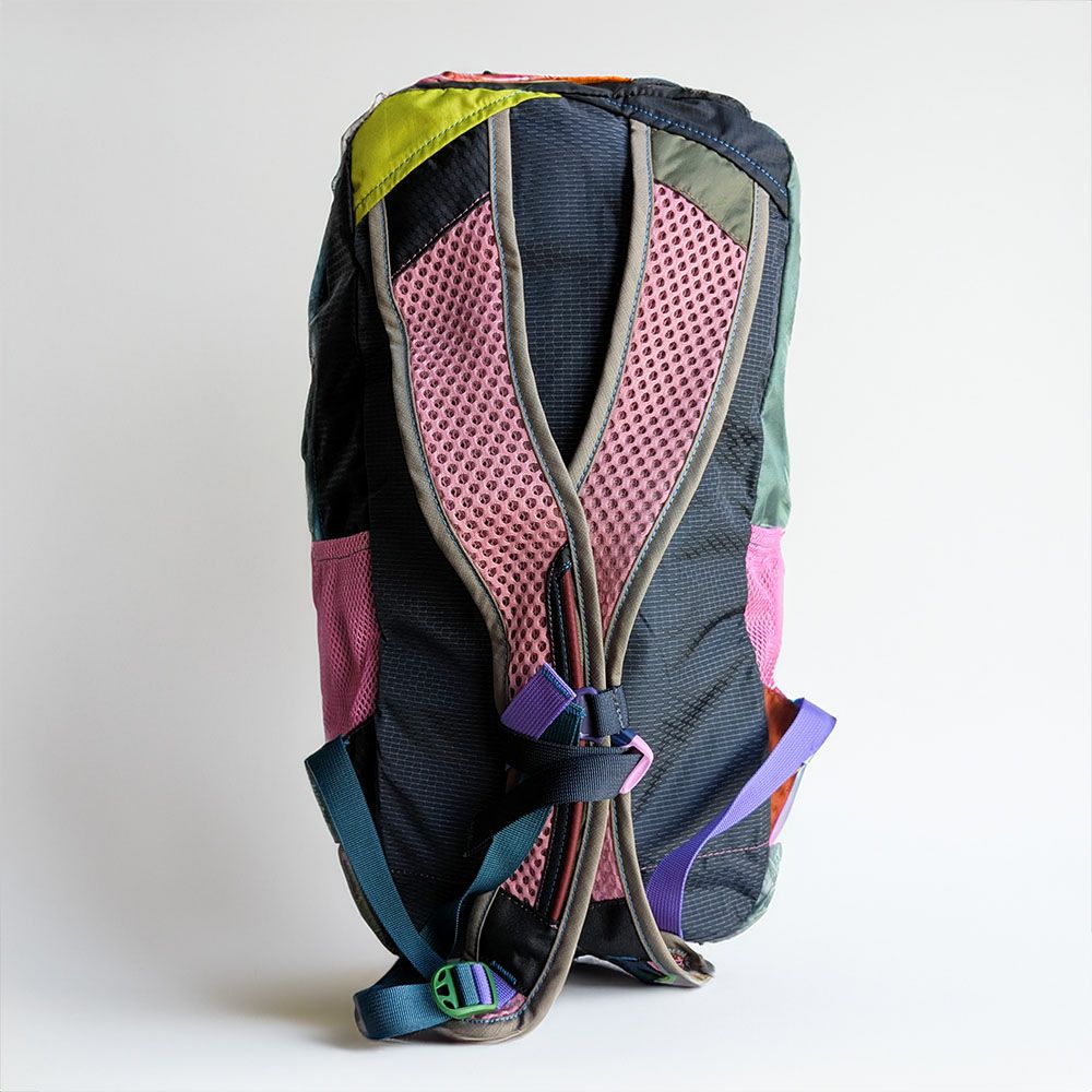 コトハクシ BATAC16L リュック ハックハック