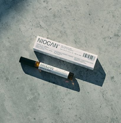 ルームフレグランス 除菌消臭スプレー NIOCAN ニオキャン