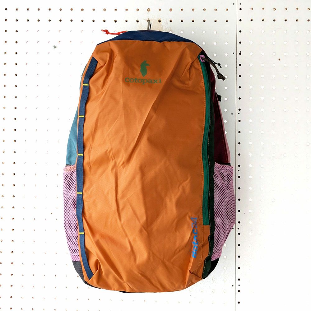 コトパクシ バック【新品】 コトパクシ cotopaxi バッグ｜色が選べる正規販売店【物語のある雑貨店