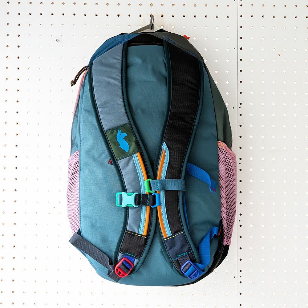 コトパクシ BATAC24 リュック バックパック