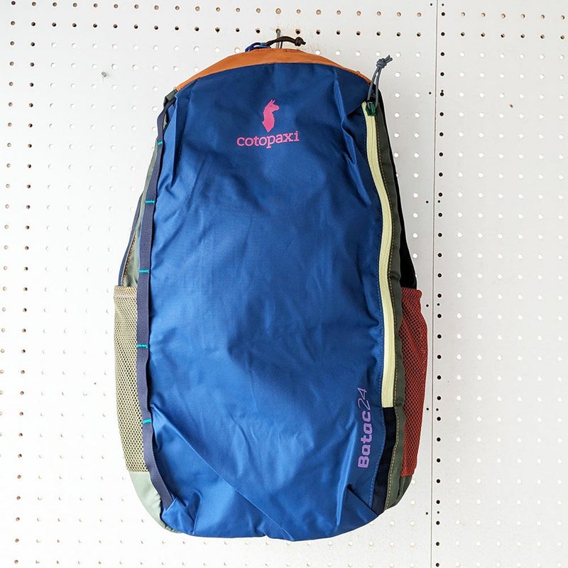 コトパクシ BATAC24 リュック バックパック