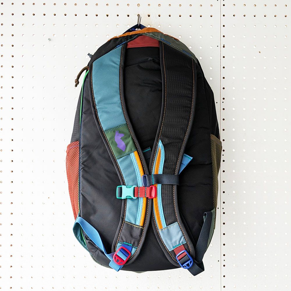 コトパクシ BATAC24 リュック バックパック