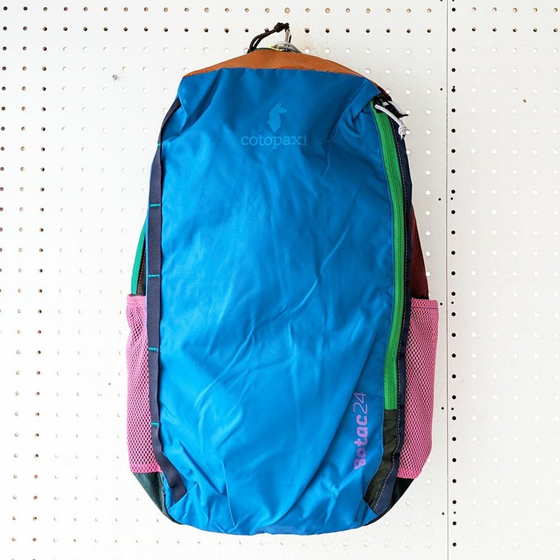 コトパクシ BATAC24 リュック バックパック