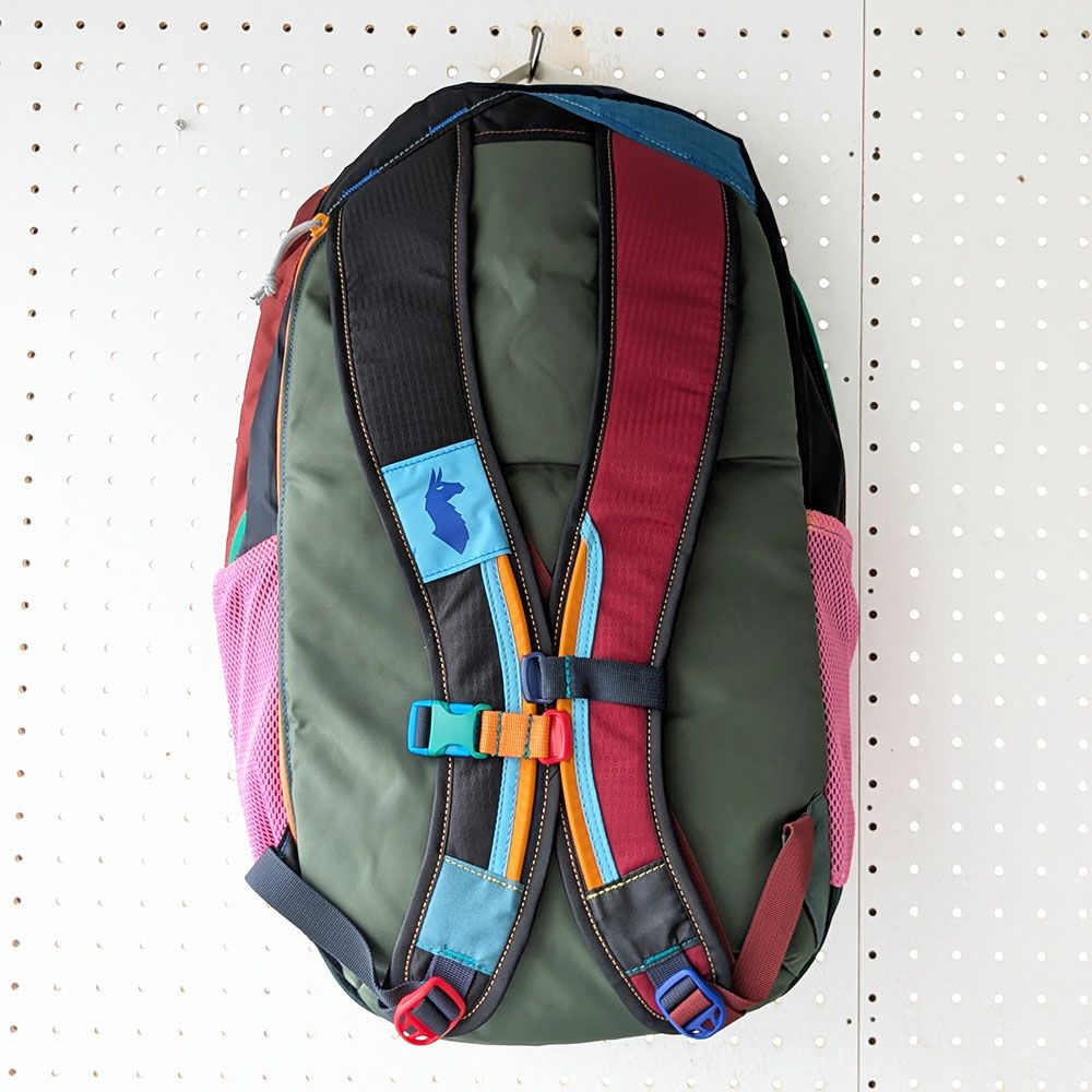 コトパクシ BATAC24 リュック バックパック