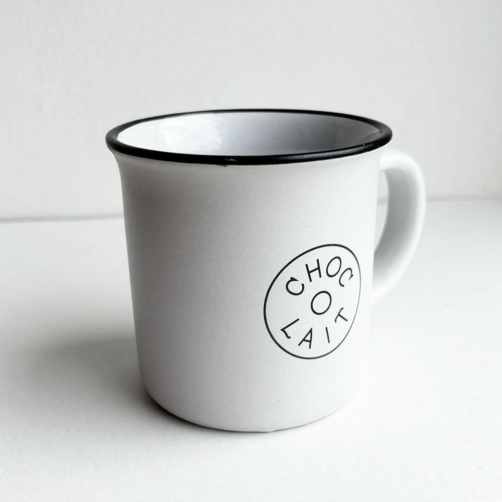 ホットチョコレート　おしゃれ　プレゼント