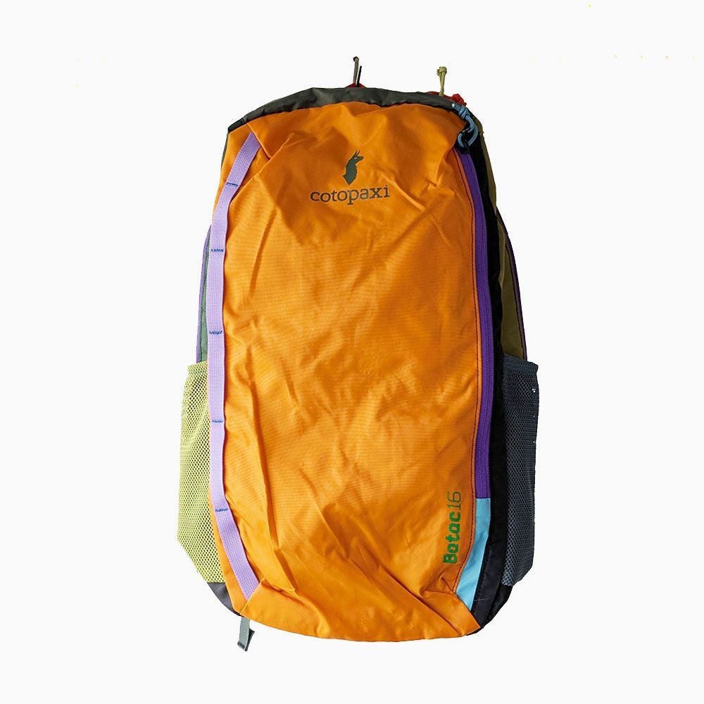 コトハクシ BATAC16L リュック ハックハック