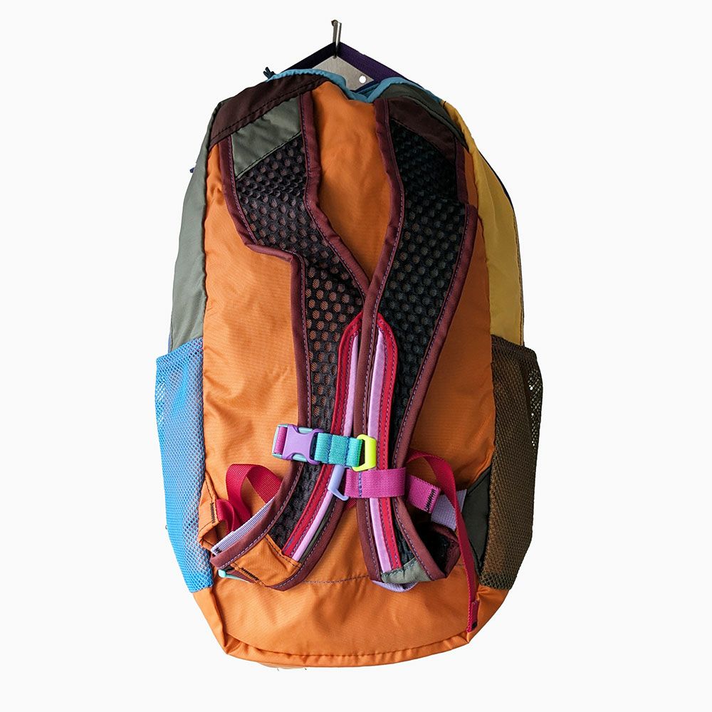 コトハクシ BATAC16L リュック ハックハック