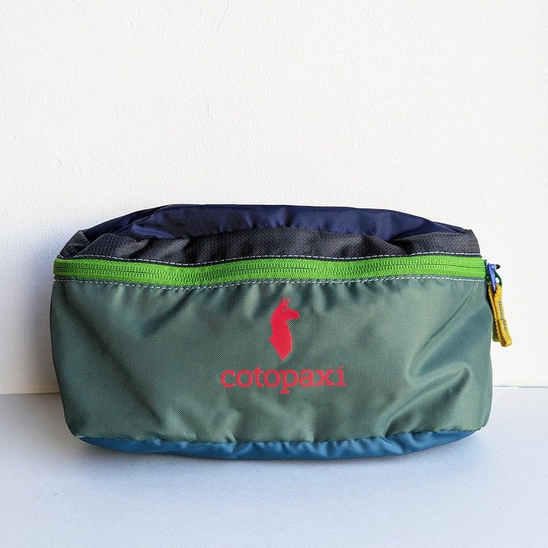 コトパクシ BATAAN ウエストポーチ