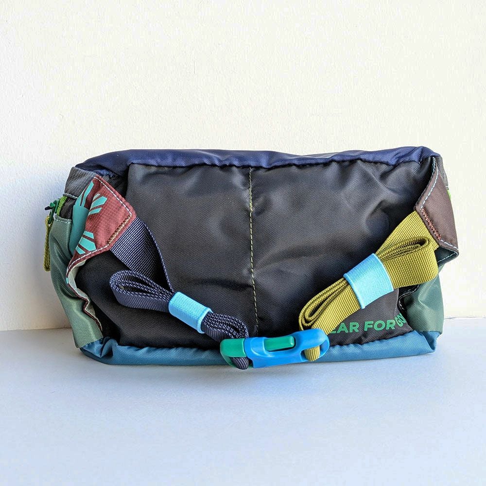 コトパクシ BATAAN ウエストポーチ