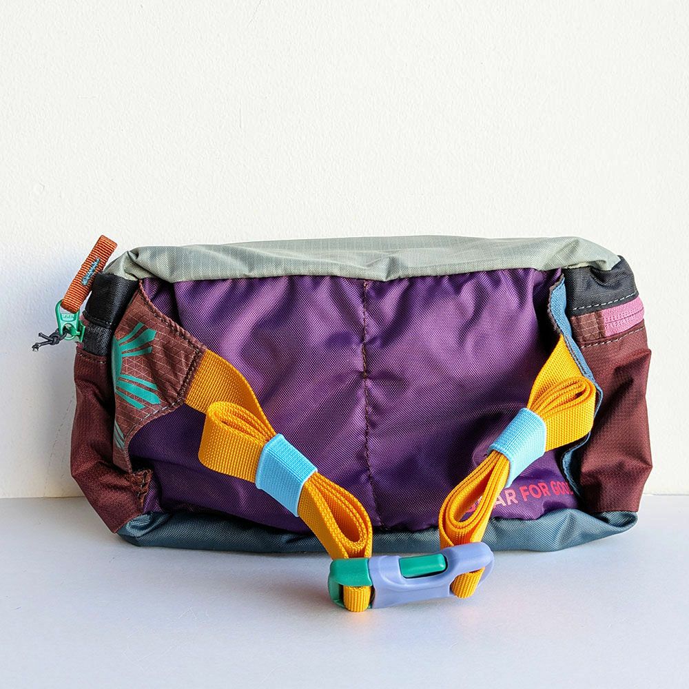 コトパクシ BATAAN ウエストポーチ