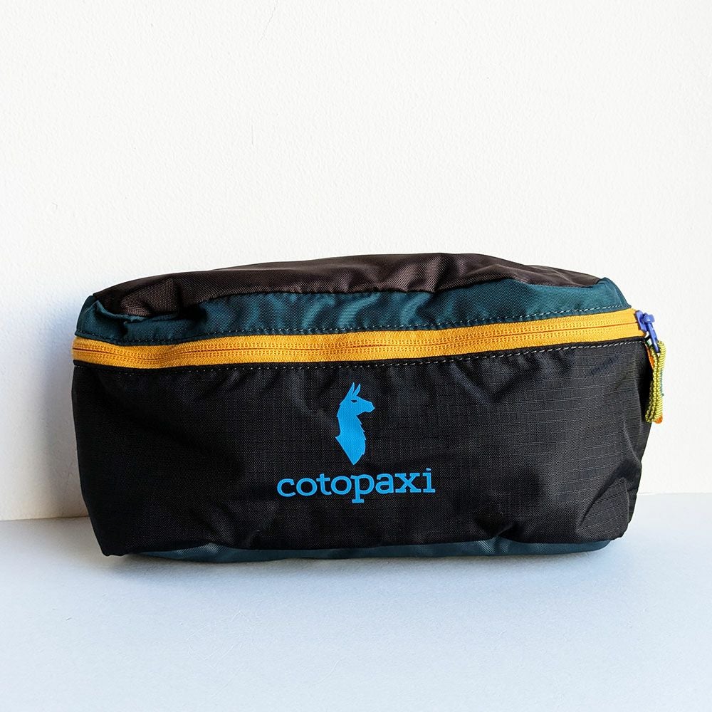 コトパクシ BATAAN ウエストポーチ