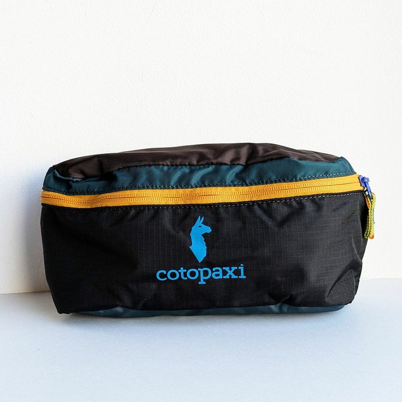 コトパクシ BATAAN ウエストポーチ