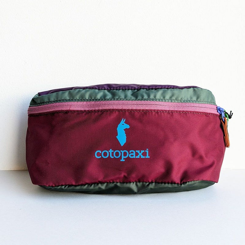 コトパクシ BATAAN ウエストポーチ