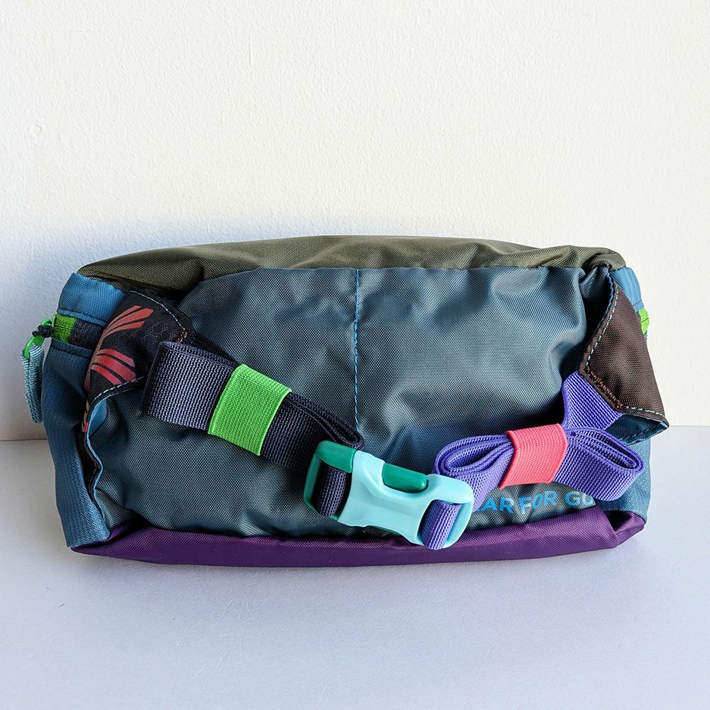 コトパクシ BATAAN ウエストポーチ