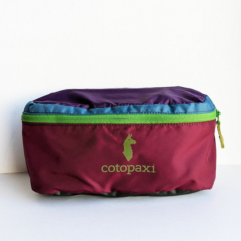 コトパクシ BATAAN ウエストポーチ