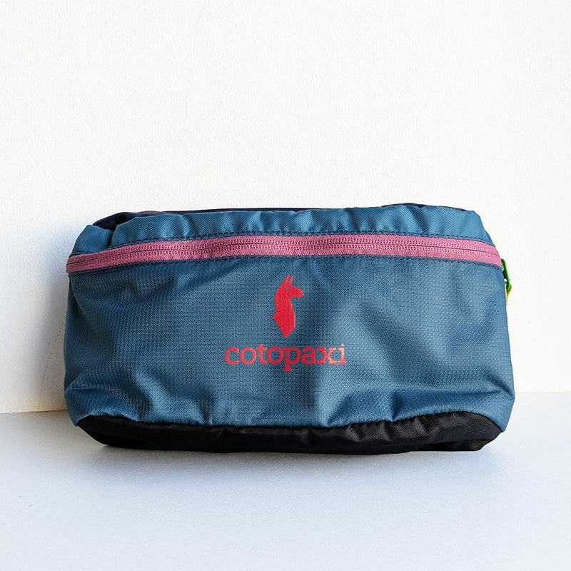 コトパクシ BATAAN ウエストポーチ