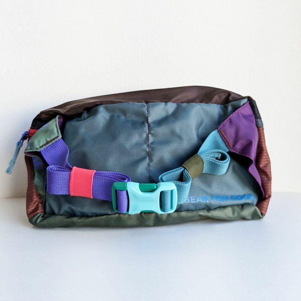 コトパクシ BATAAN ウエストポーチ