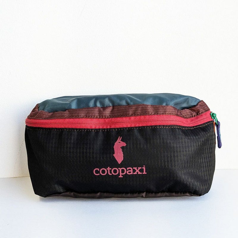 コトパクシ BATAAN ウエストポーチ