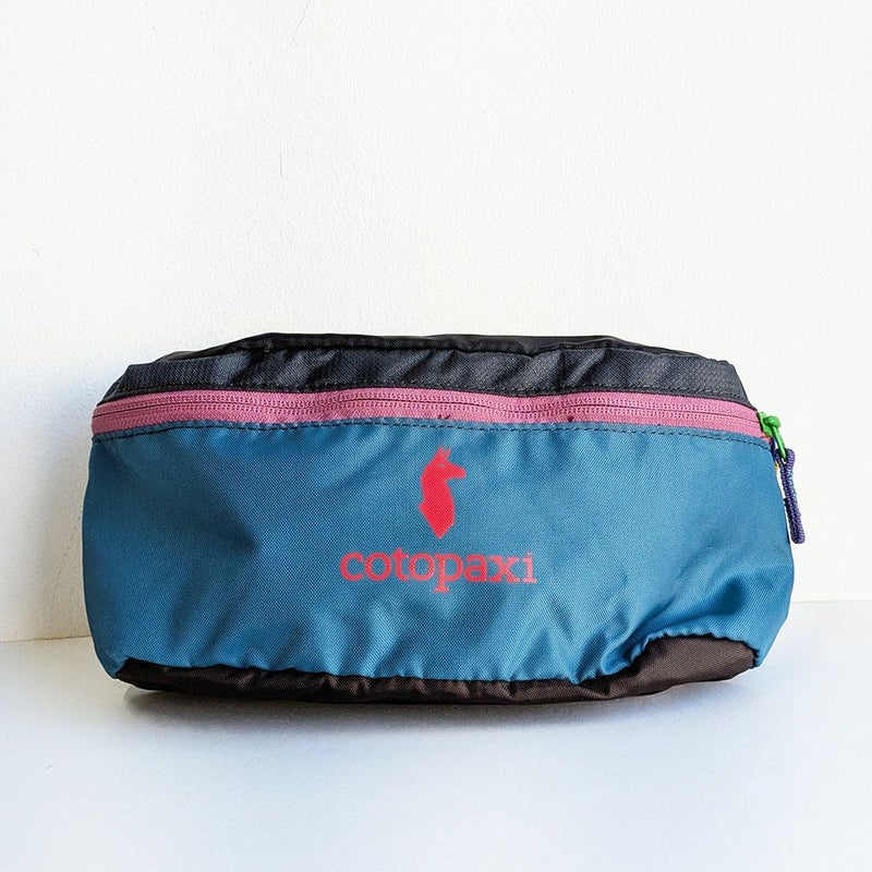 コトパクシ BATAAN ウエストポーチ