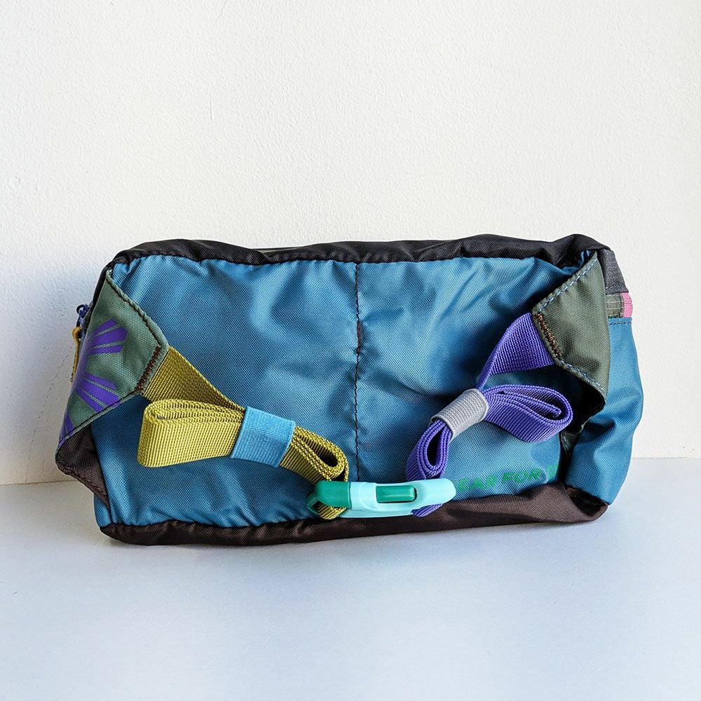 コトパクシ BATAAN ウエストポーチ