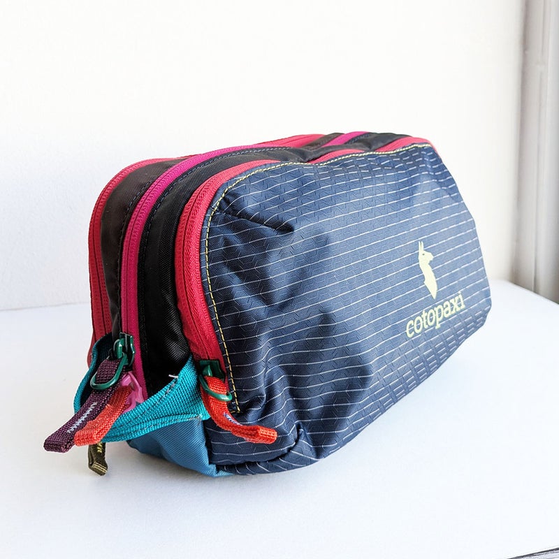 コトパクシ NIDO ポーチ