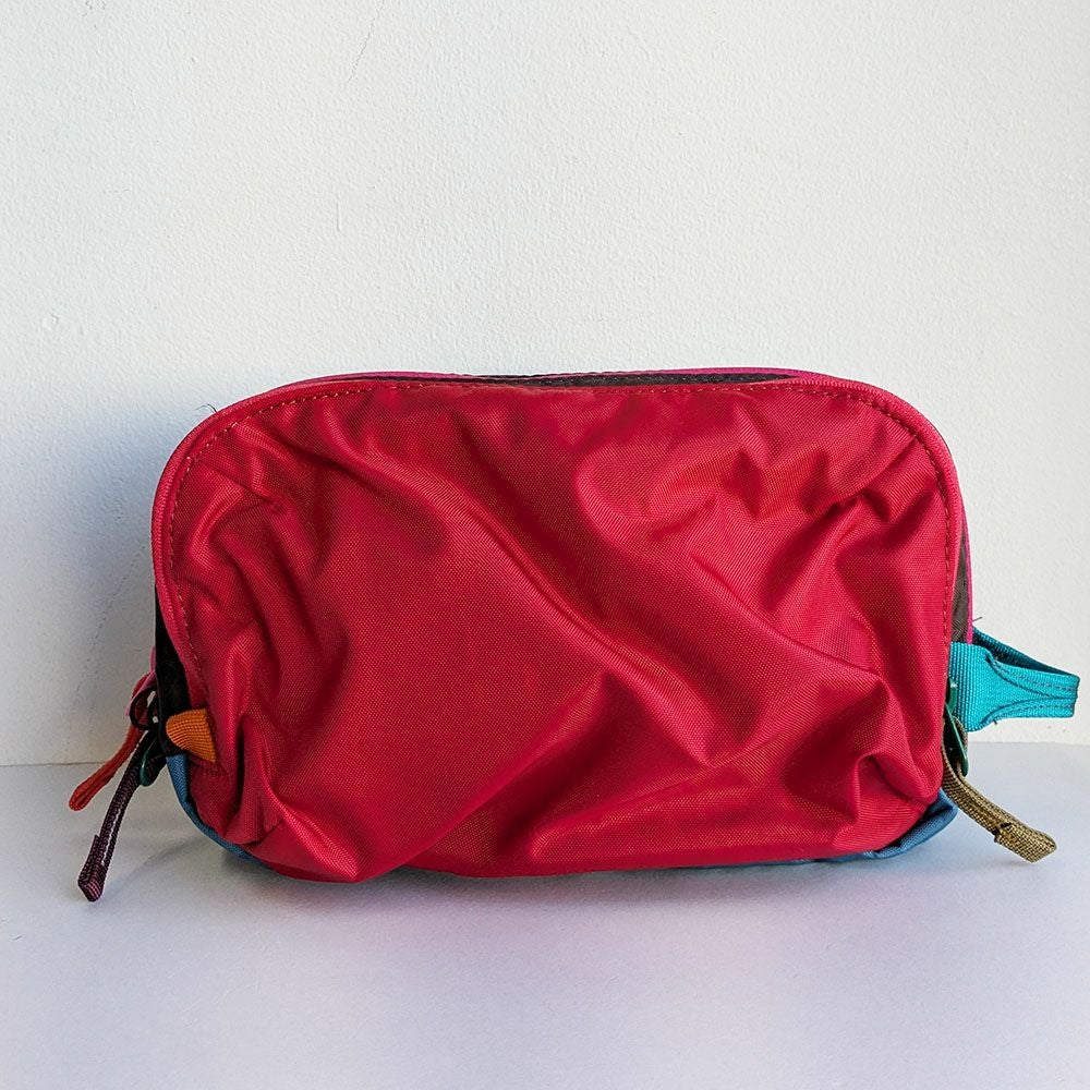 コトパクシ NIDO ポーチ