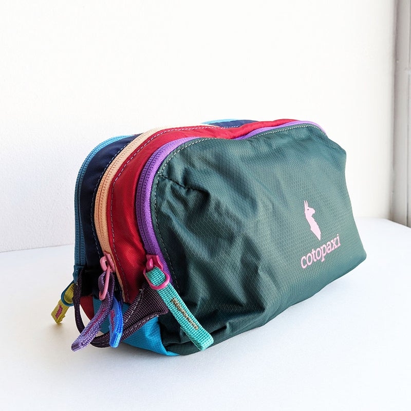 コトパクシ NIDO ポーチ