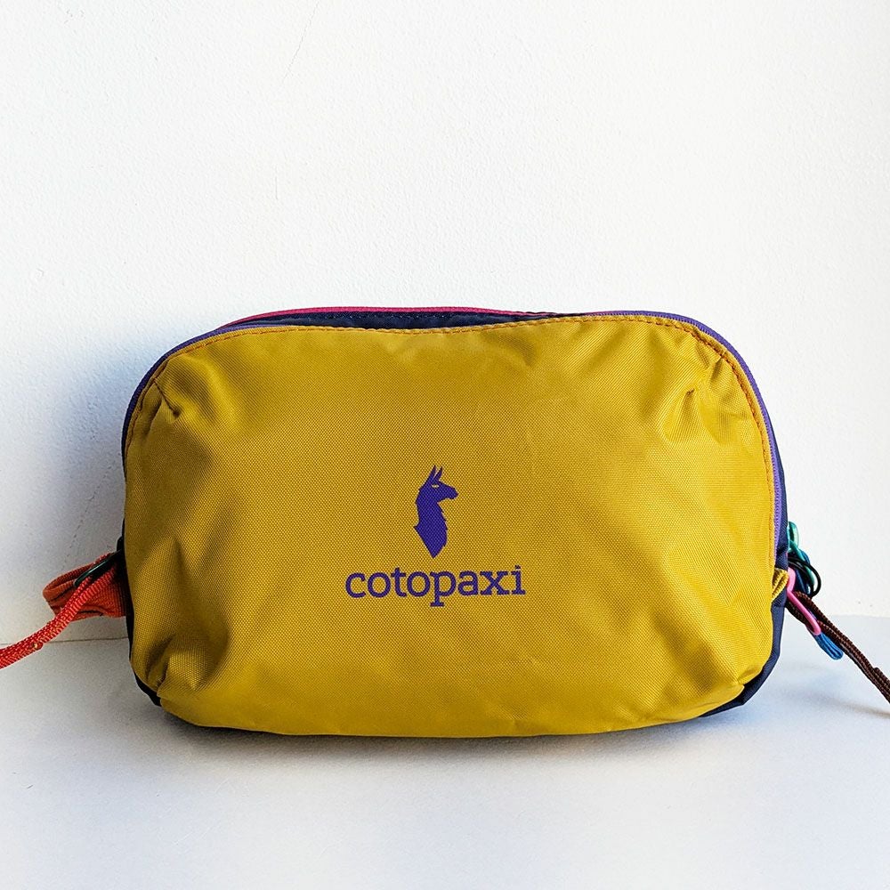 コトパクシ NIDO ポーチ