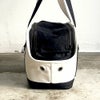 PUFF ペットキャリートート L キャンバス素材 小型犬 6kgまで おしゃれ 軽量 トートキャリー