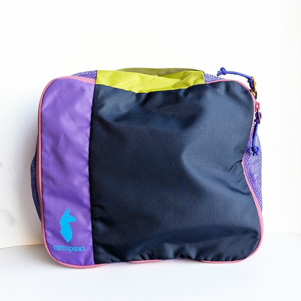 コトパクシ CUBO10L ポーチ