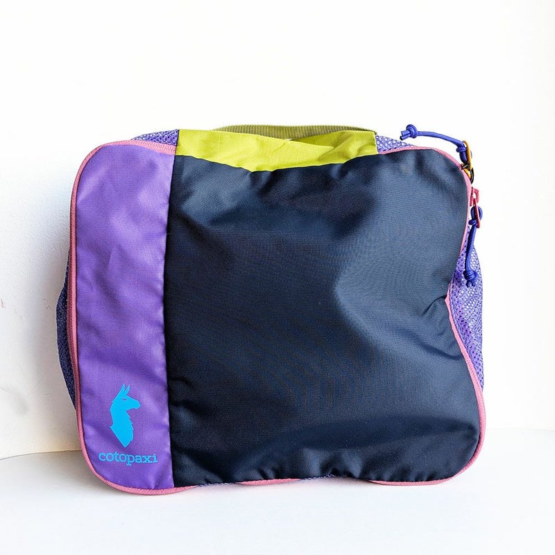 コトパクシ CUBO10L ポーチ