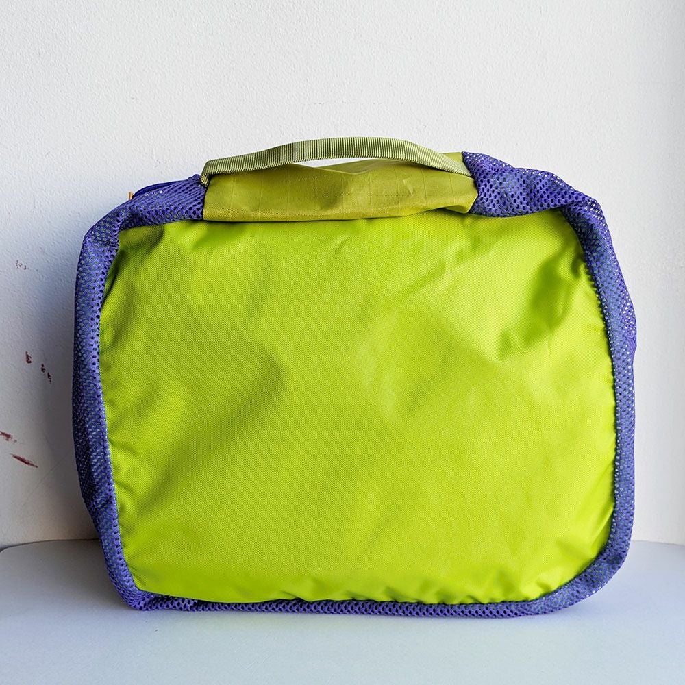 コトパクシ CUBO10L ポーチ