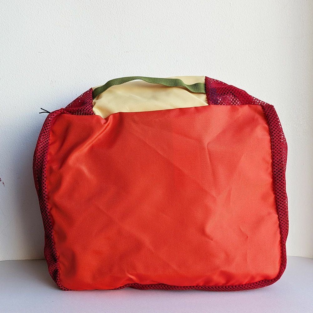 コトパクシ CUBO10L ポーチ