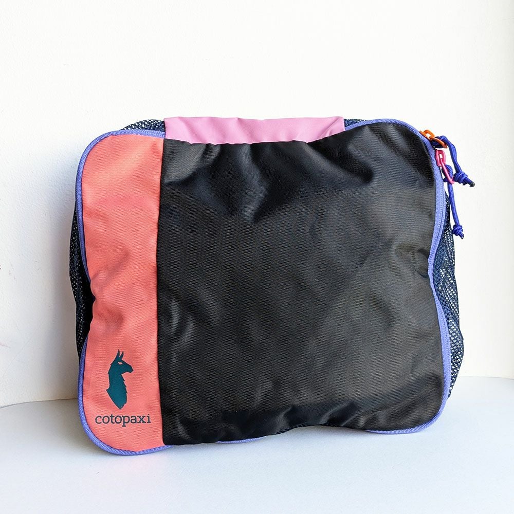 コトパクシ CUBO10L ポーチ