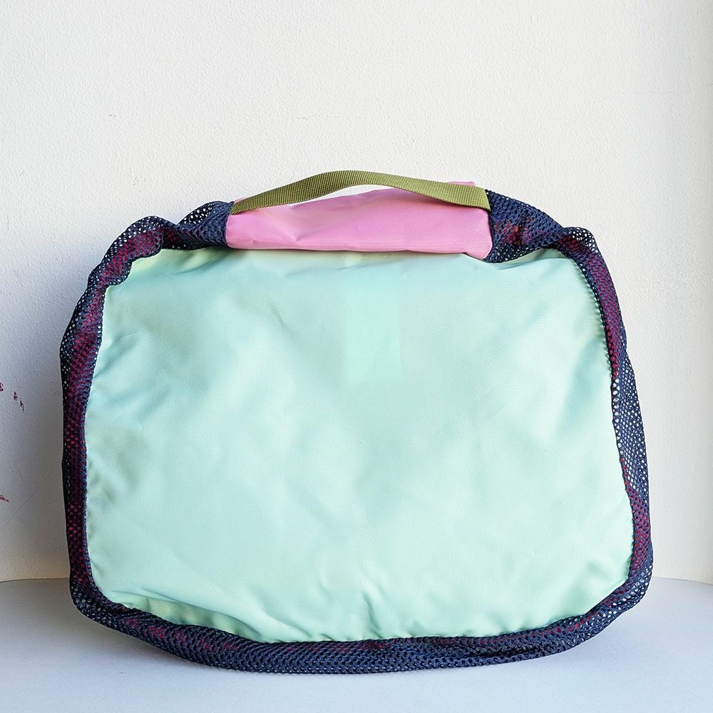 コトパクシ CUBO10L ポーチ