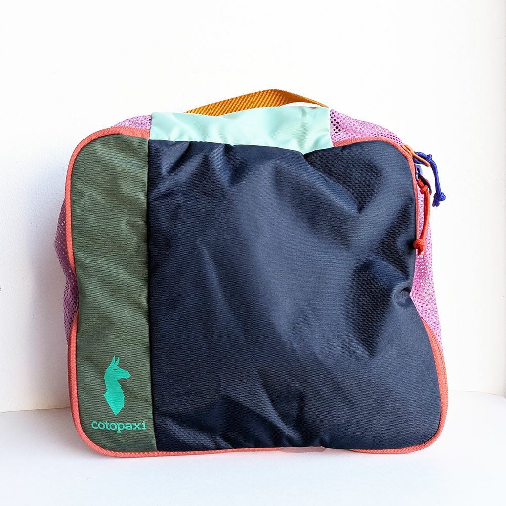 コトパクシ CUBO10L ポーチ