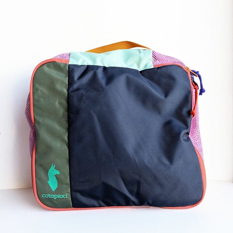 コトパクシ CUBO10L ポーチ