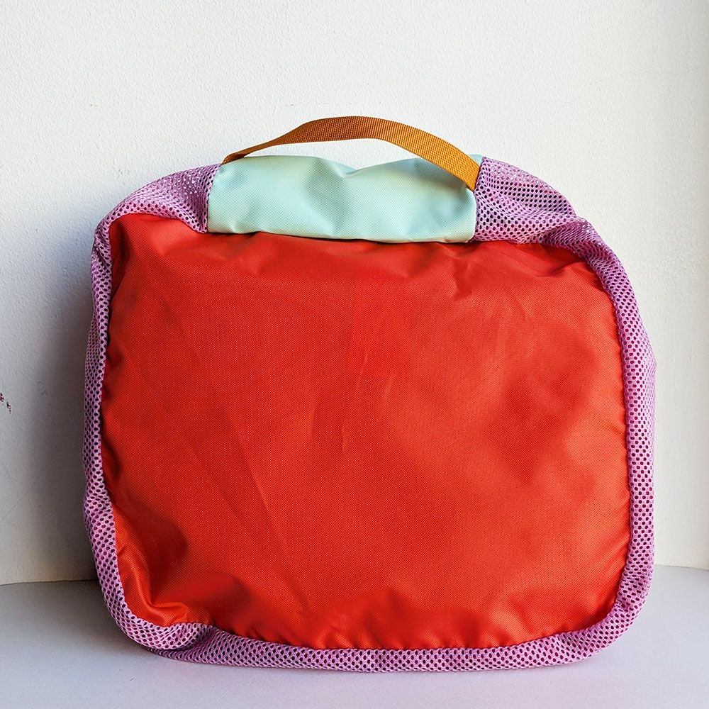 コトパクシ CUBO10L ポーチ