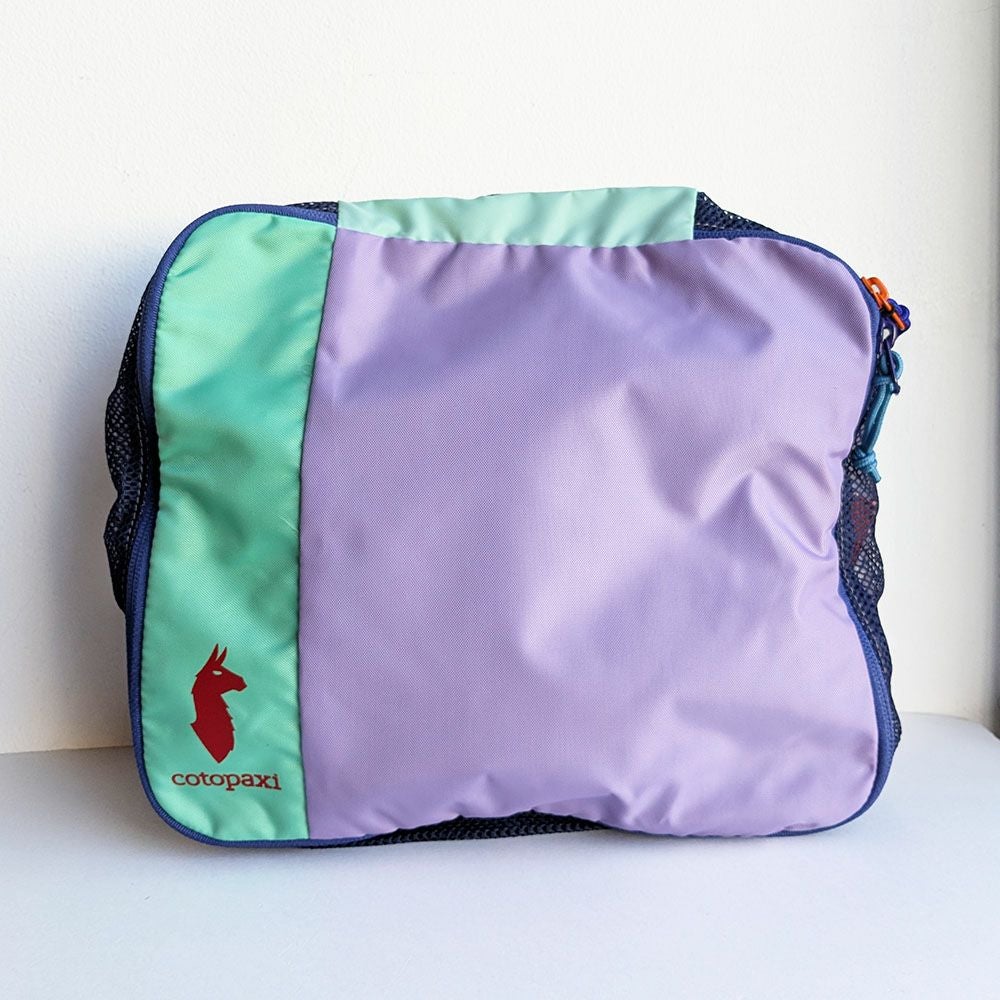 コトパクシ CUBO10L ポーチ